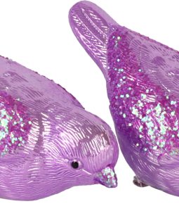 8474 LAMES D'OISEAU UCELLI 3X2 6P
